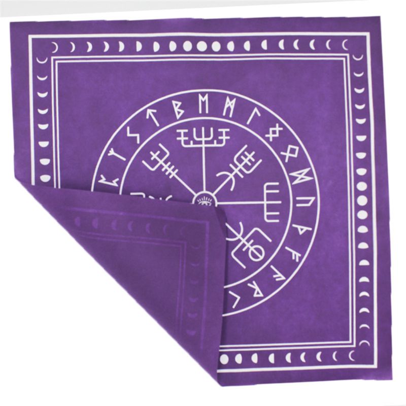 Tarot Table Cover