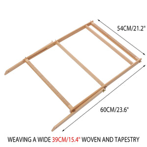 My Dearest Weaving Loom Starter Kit