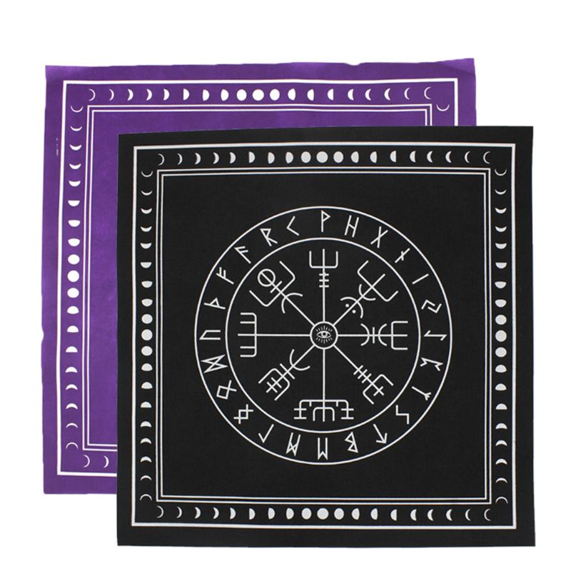 Tarot Table Cover