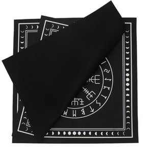 Tarot Table Cover