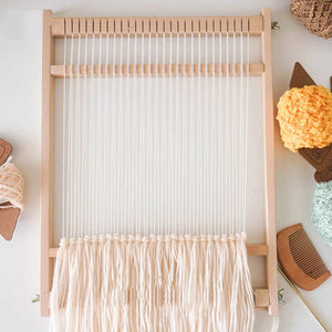 My Dearest Weaving Loom Starter Kit