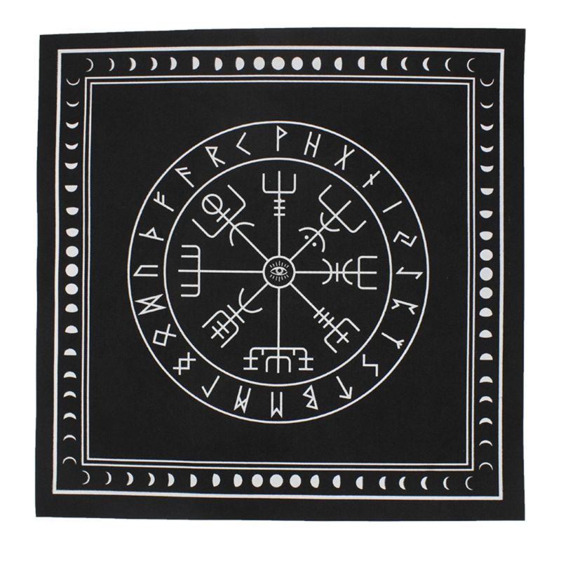 Tarot Table Cover