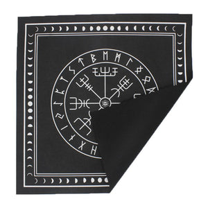 Tarot Table Cover