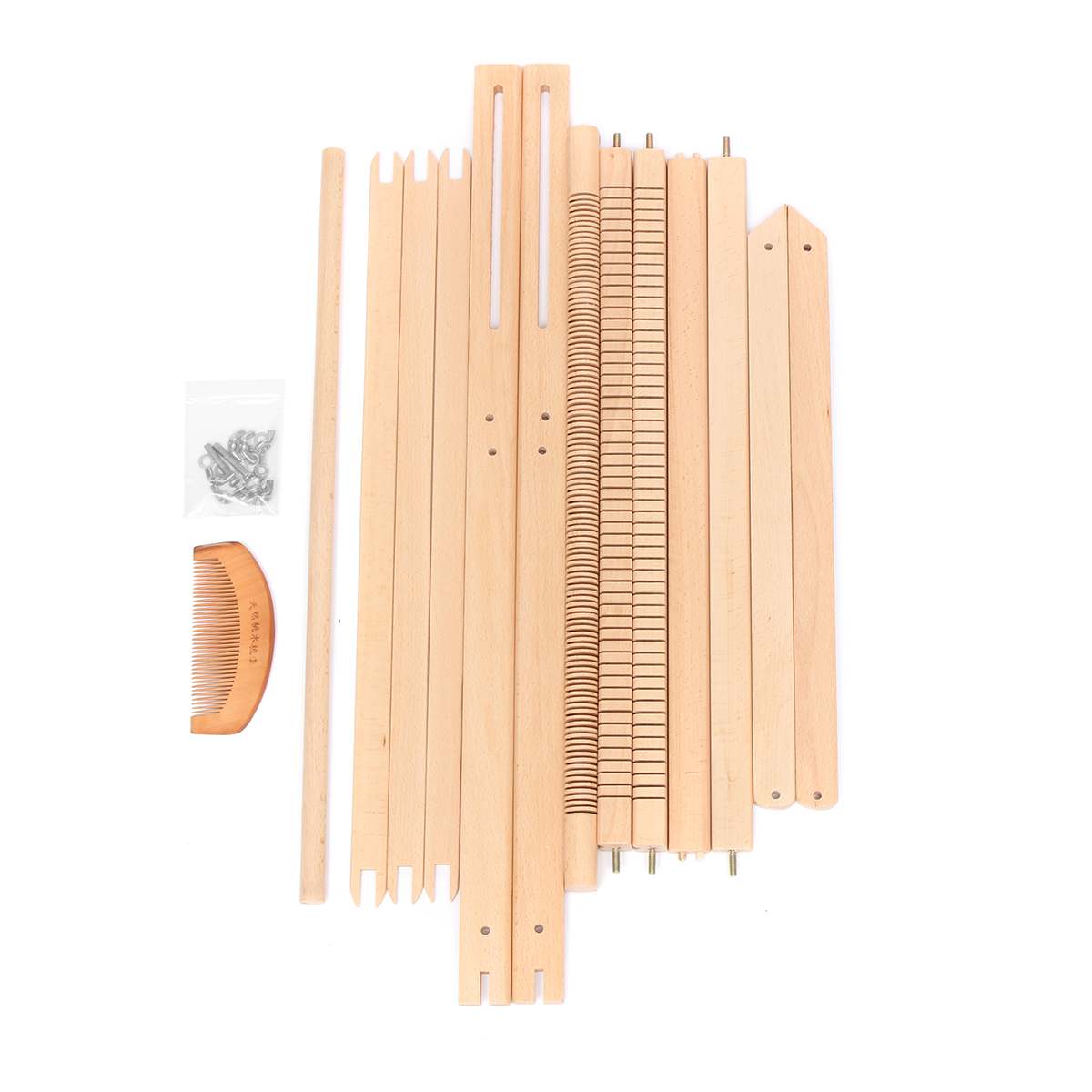 My Dearest Weaving Loom Starter Kit