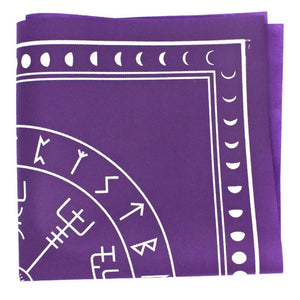 Tarot Table Cover