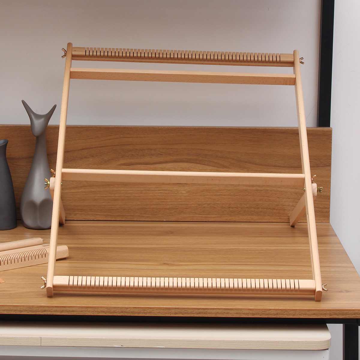 My Dearest Weaving Loom Starter Kit